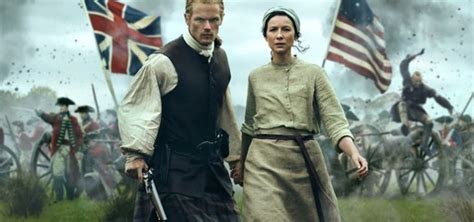 Watch Outlander · Book Seven Full Episodes Online .